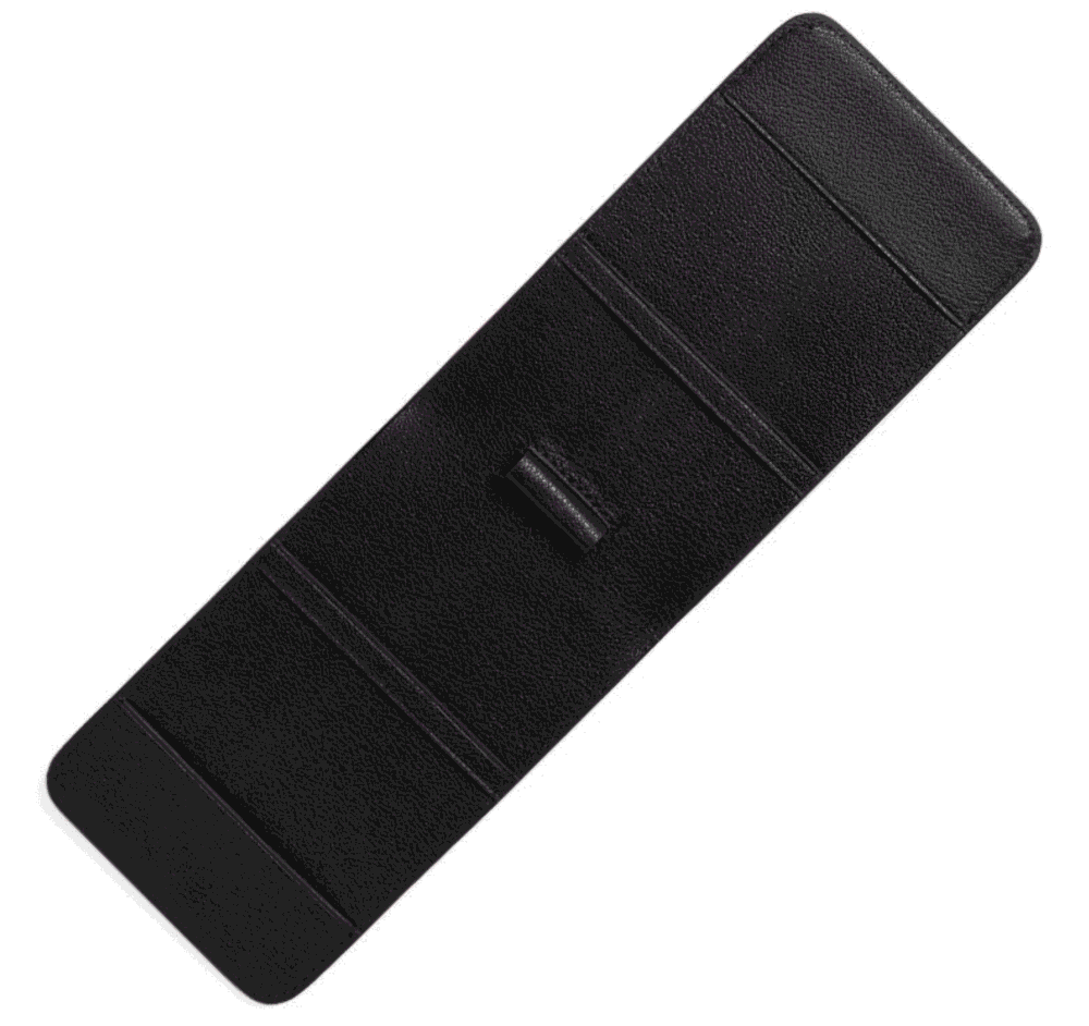 Titleist Leather Yardage Book 2 Titleist Leather Yardage Book