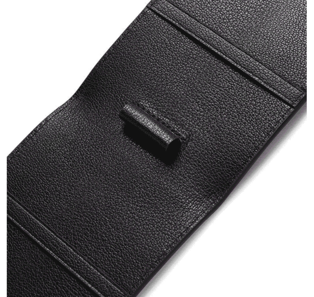 Titleist Leather Yardage Book 4 Titleist Leather Yardage Book