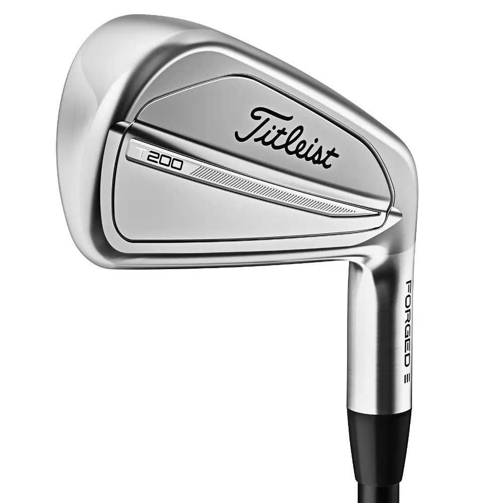 Titleist T200 - Graphite 5-GW 1 Titleist T200 – Graphite 5-GW