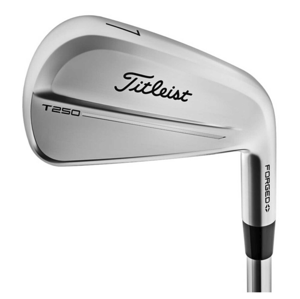 Titleist T250 5-GW – Graphite