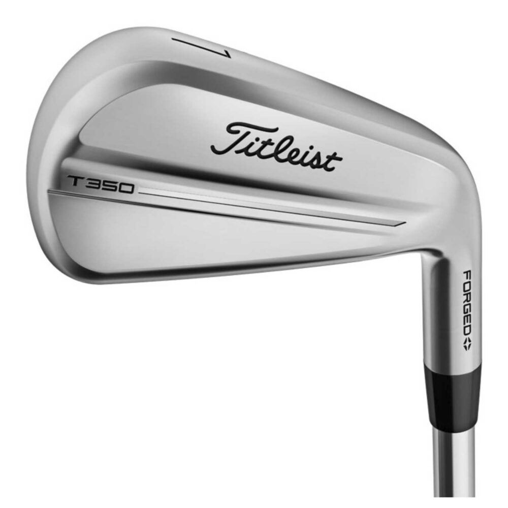 Titleist T350 5-GW - Graphite 4 Titleist T350 5-GW – Graphite