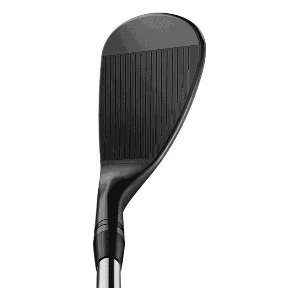 Titleist Vokey SM11 Jet Black Golf Wedge – RH