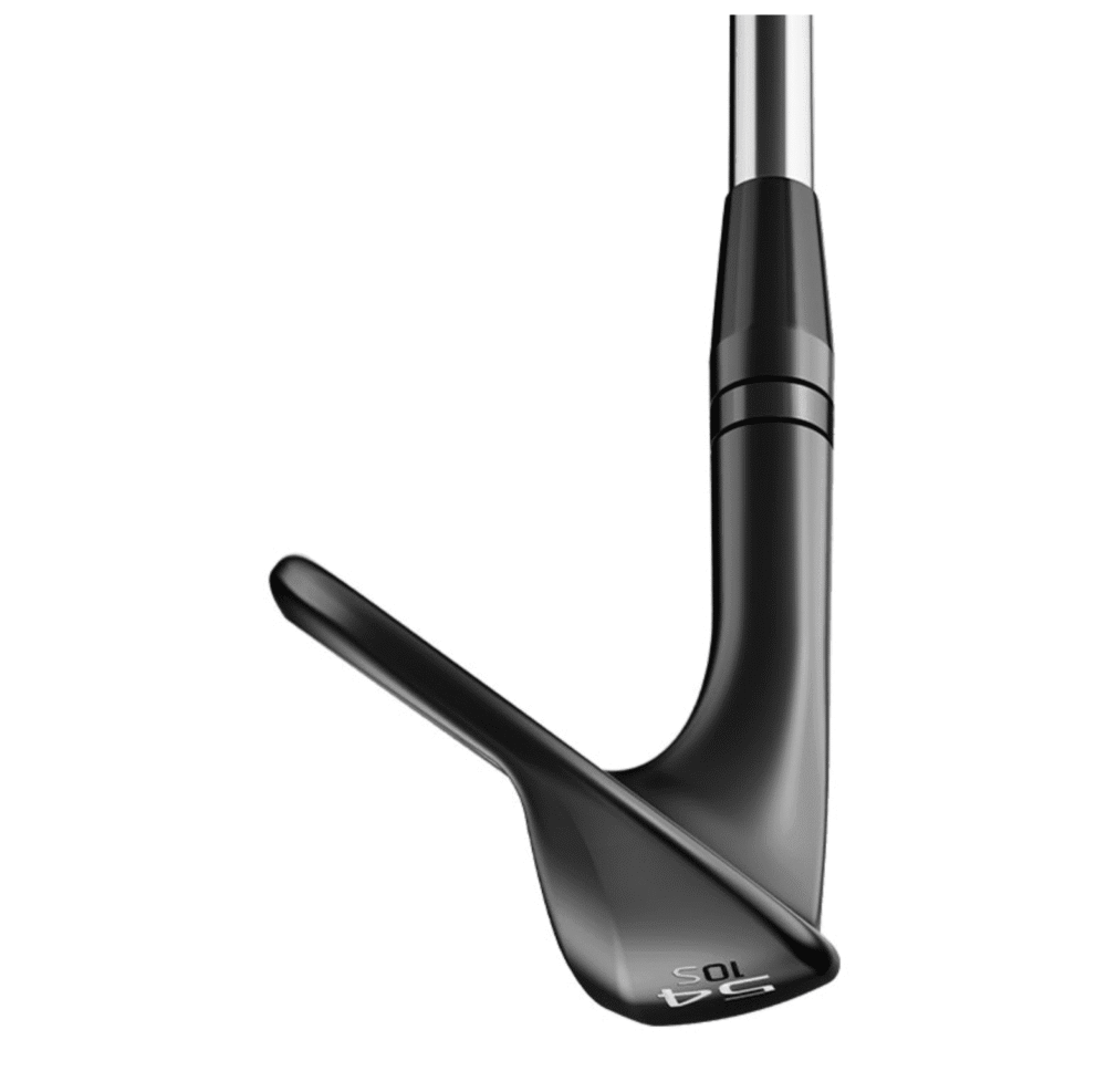 Titleist Vokey SM11 Jet Black Golf Wedge – RH