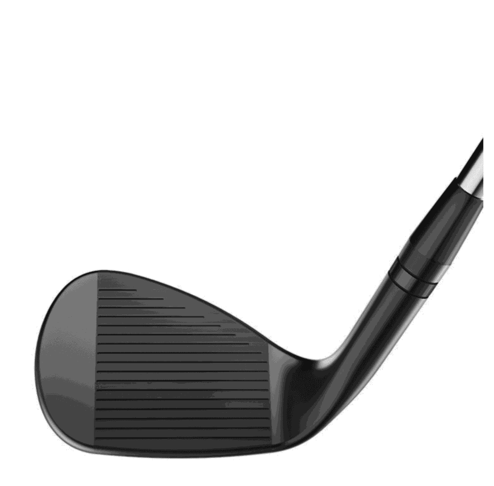 Titleist Vokey SM11 Jet Black Golf Wedge – RH