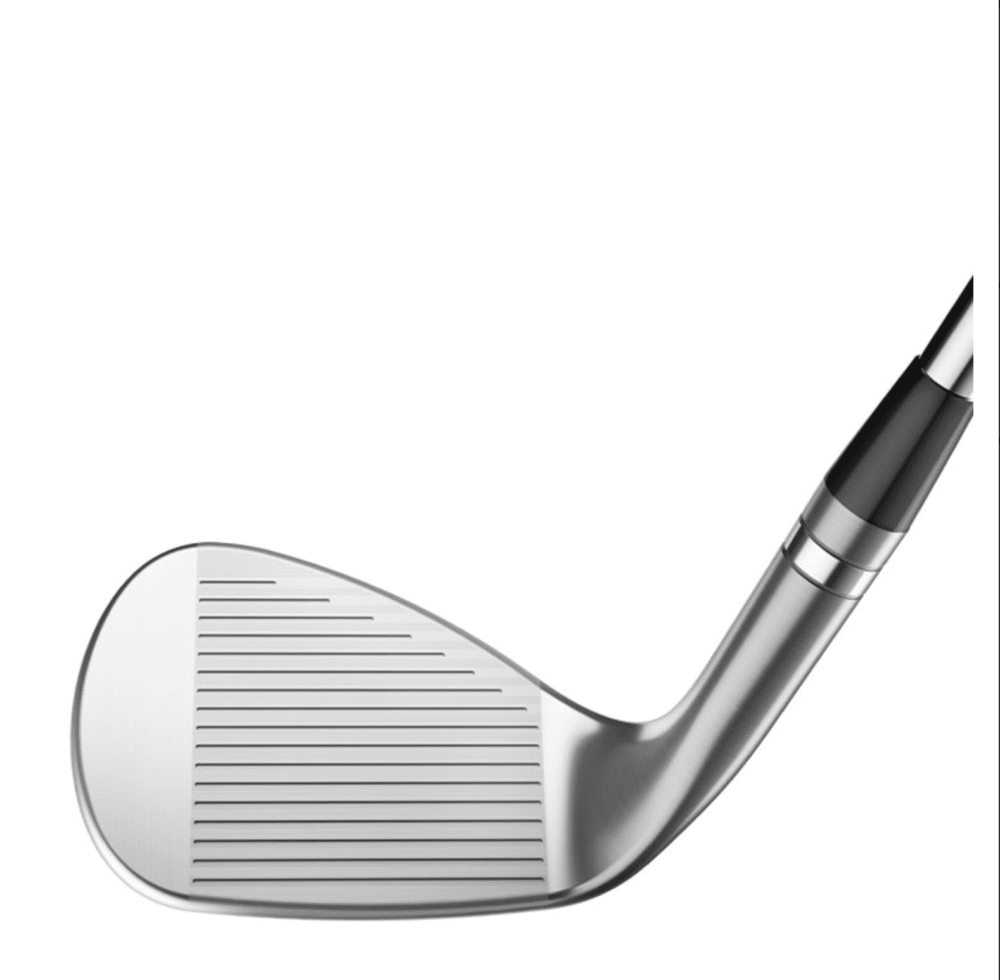 Titleist Vokey SM11 Tour Chrome Golf Wedge – RH Graphite