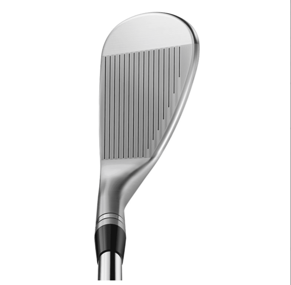 Titleist Vokey SM11 Tour Chrome Golf Wedge – RH