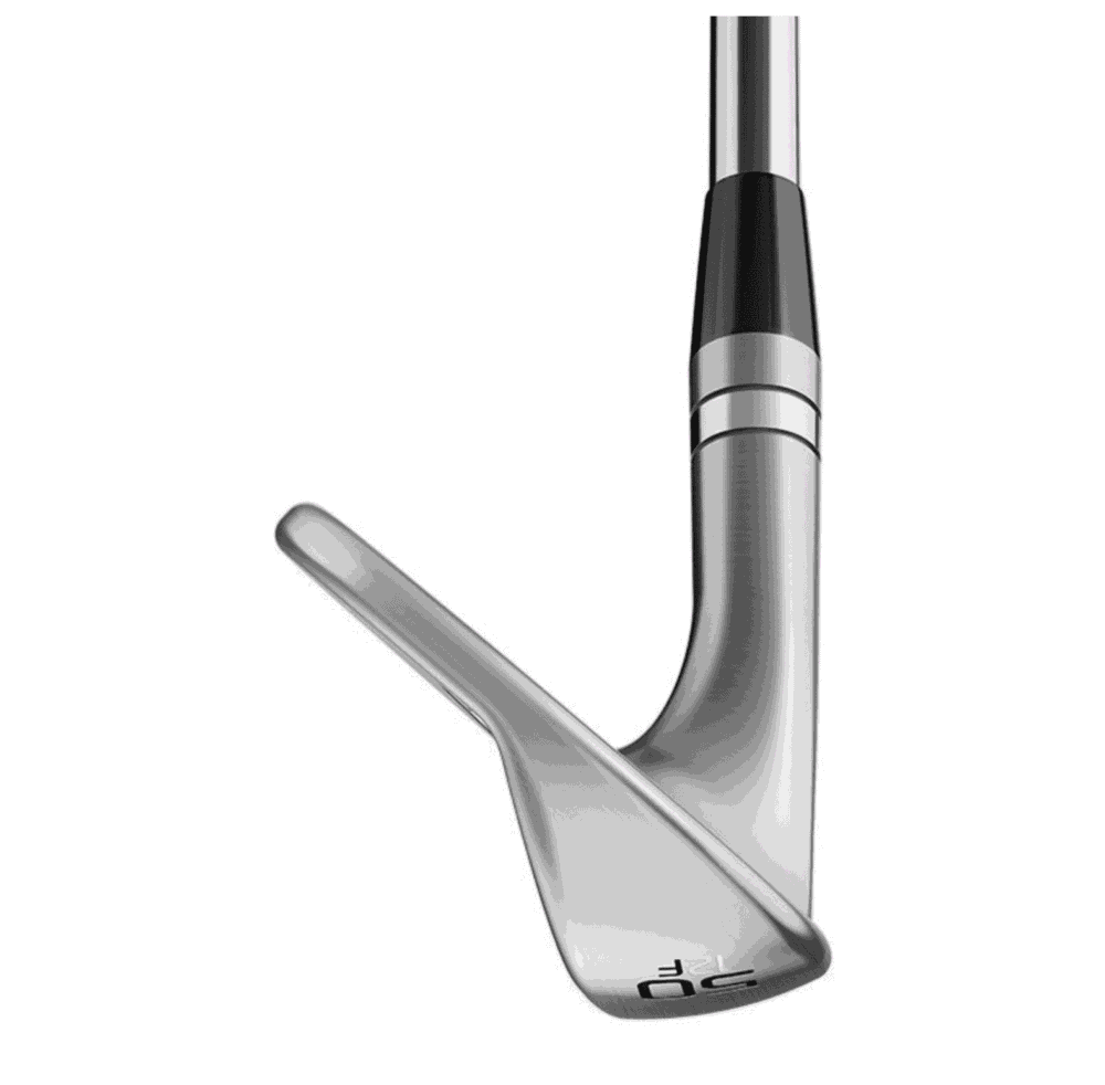 Titleist Vokey SM11 Tour Chrome Golf Wedge – RH