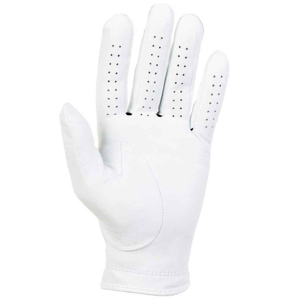 Tittleist Perma Soft – White