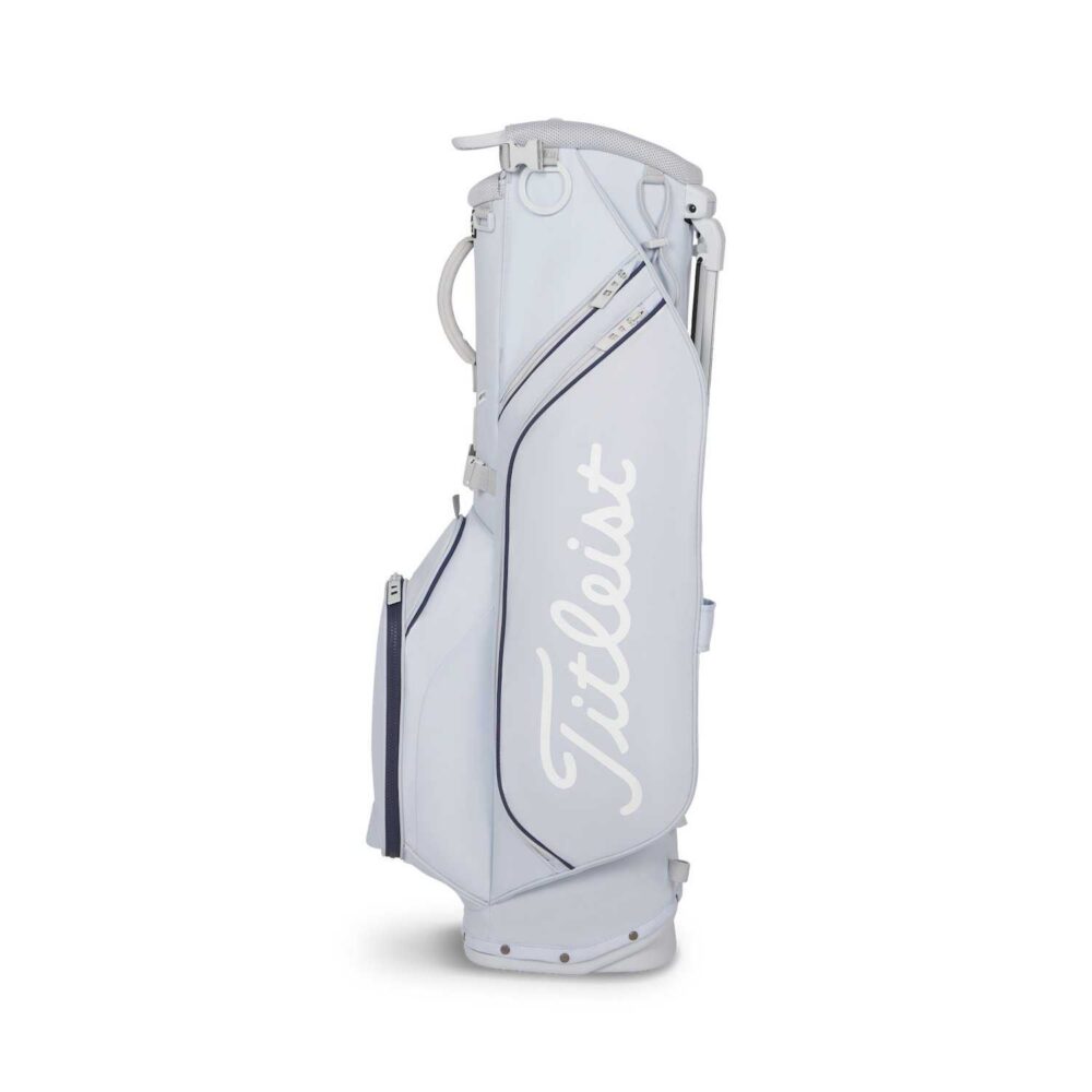 Titleist Players S4 – Blue Bird – Navy – White