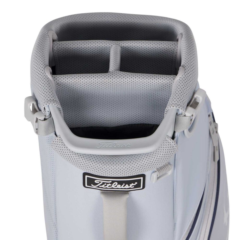 Titleist Players S4 – Blue Bird – Navy – White