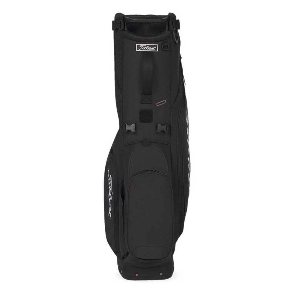 Titleist Players S4 – Black – White