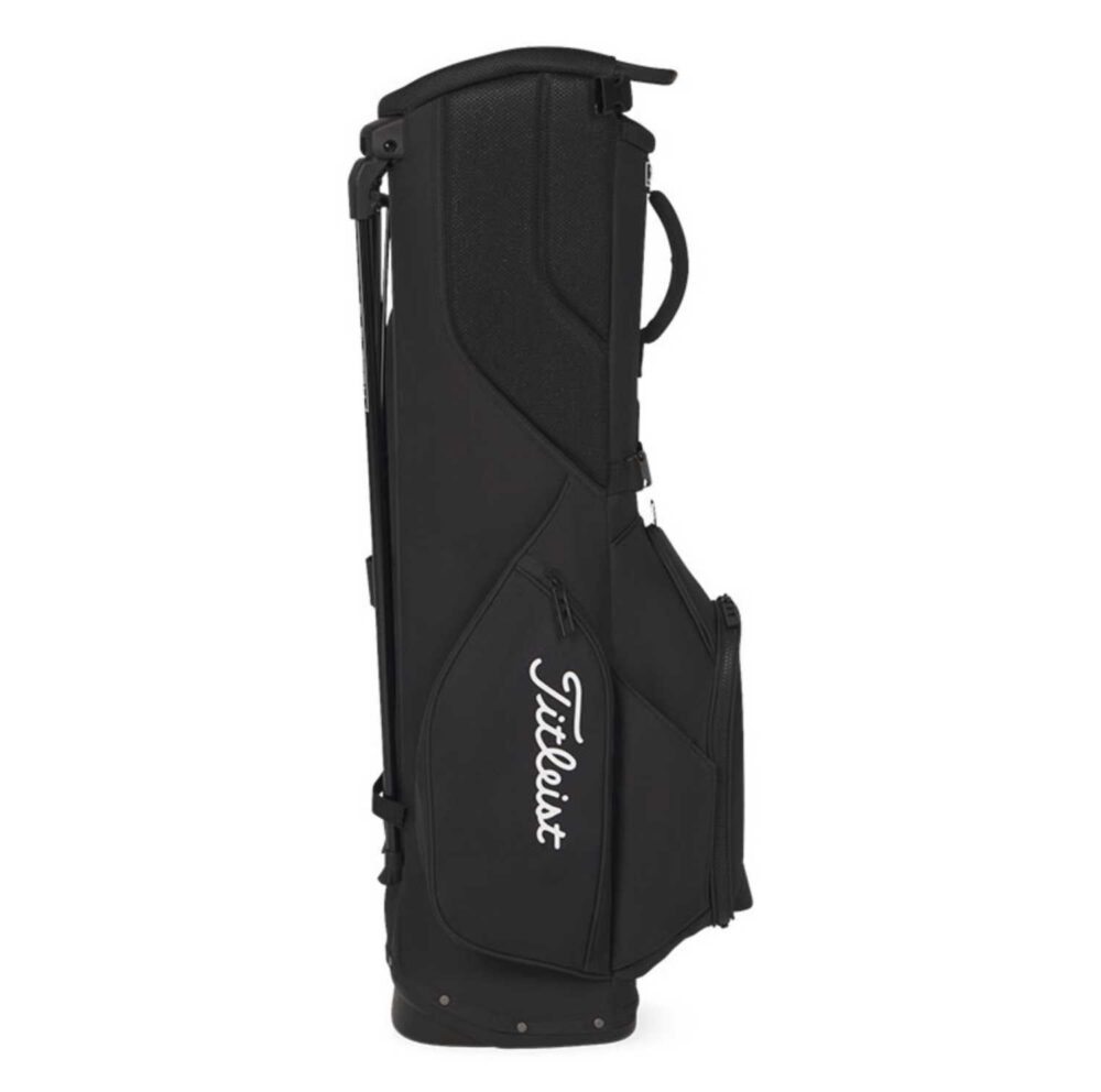 Titleist Players S4 – Black – White
