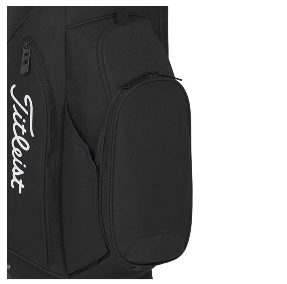 Titleist Players S4 – Black – White