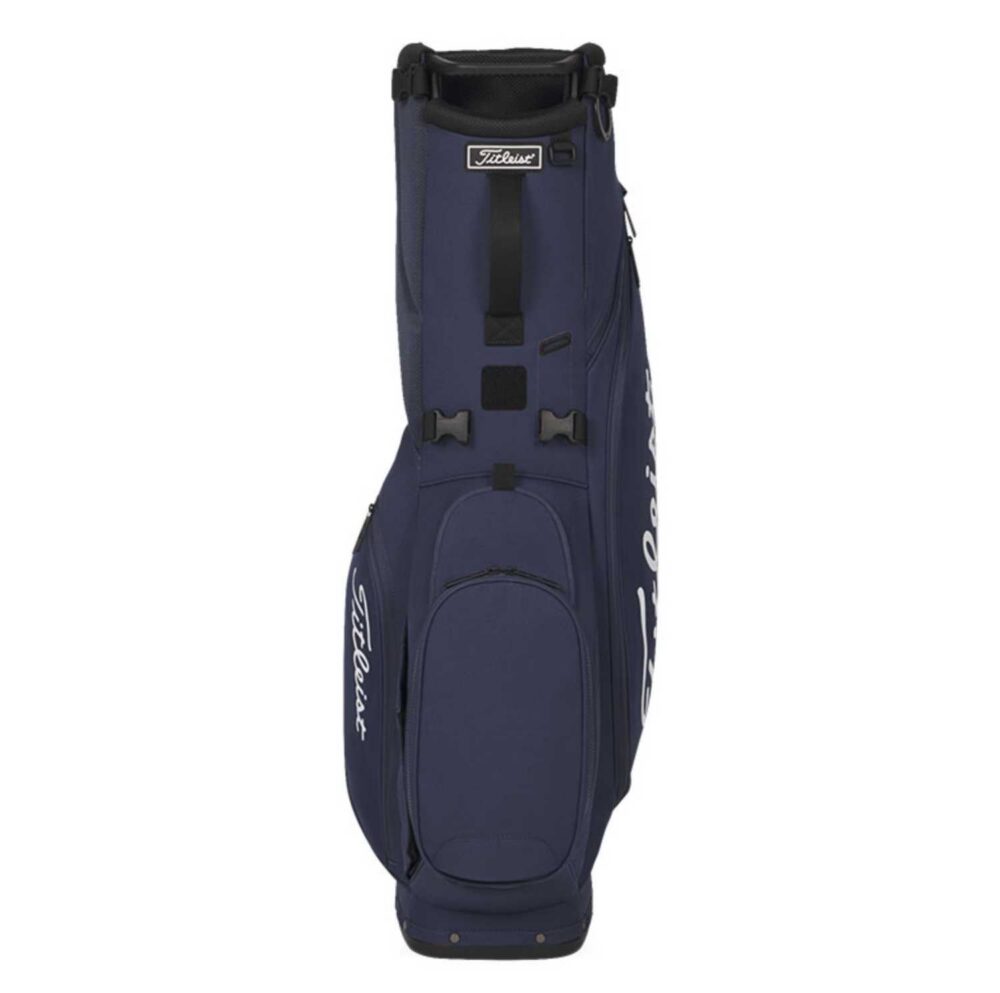 Titleist Players S4 – Navy – White