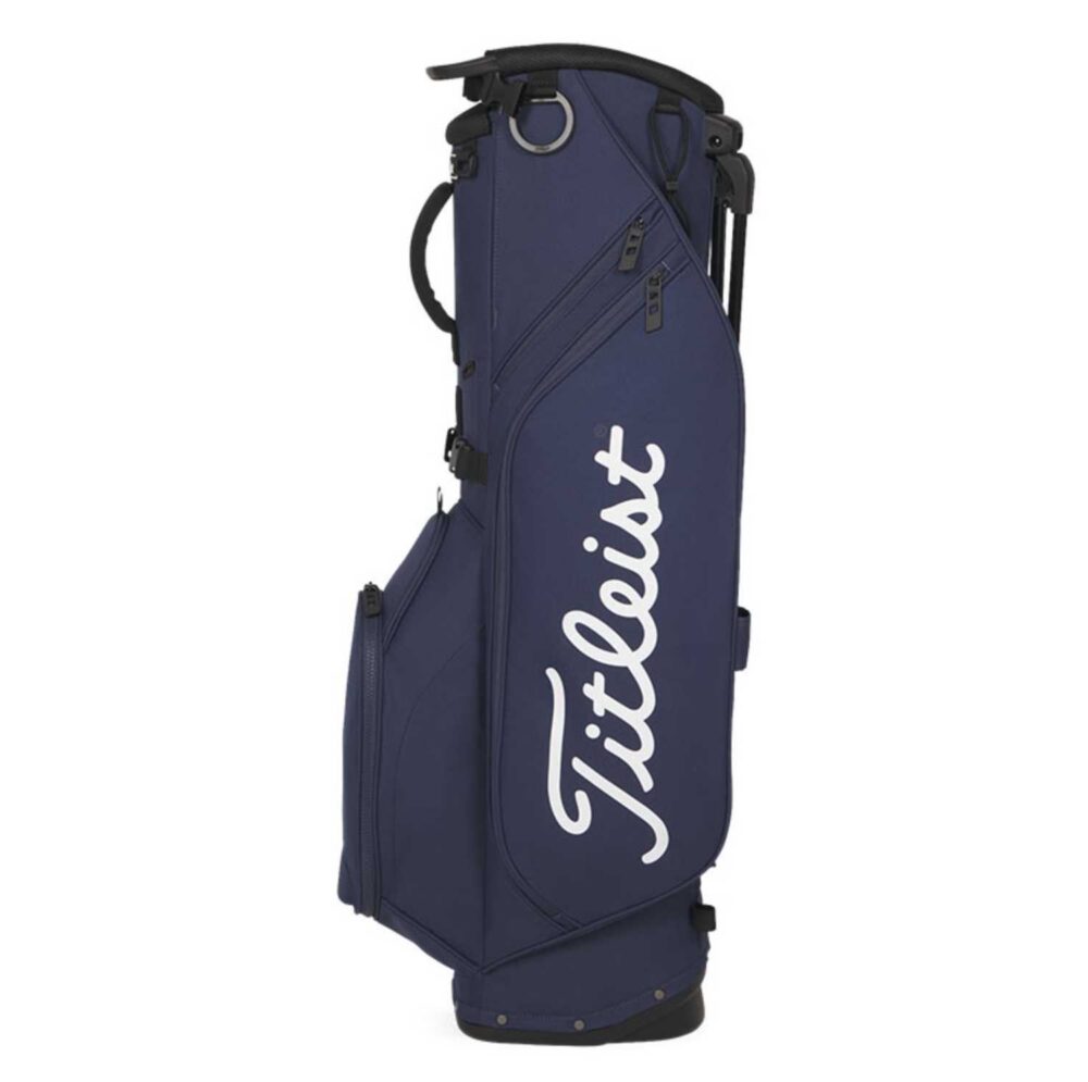 Titleist Players S4 – Navy – White