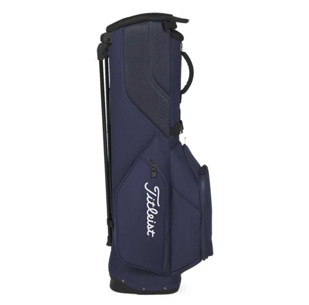 Titleist Players S4 – Navy – White