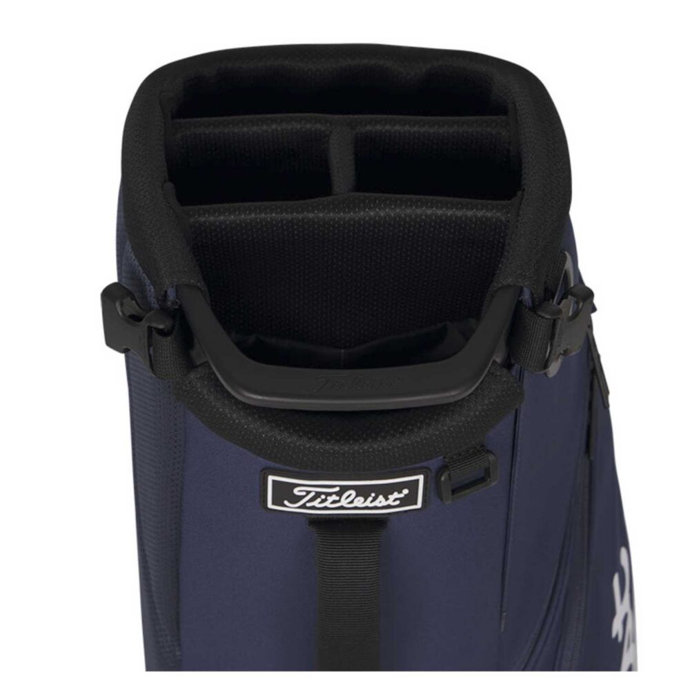 Titleist Players S4 – Navy – White