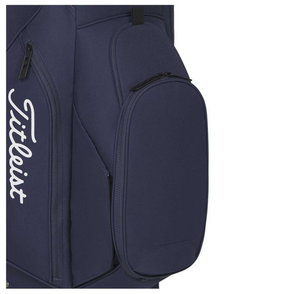 Titleist Players S4 – Navy – White