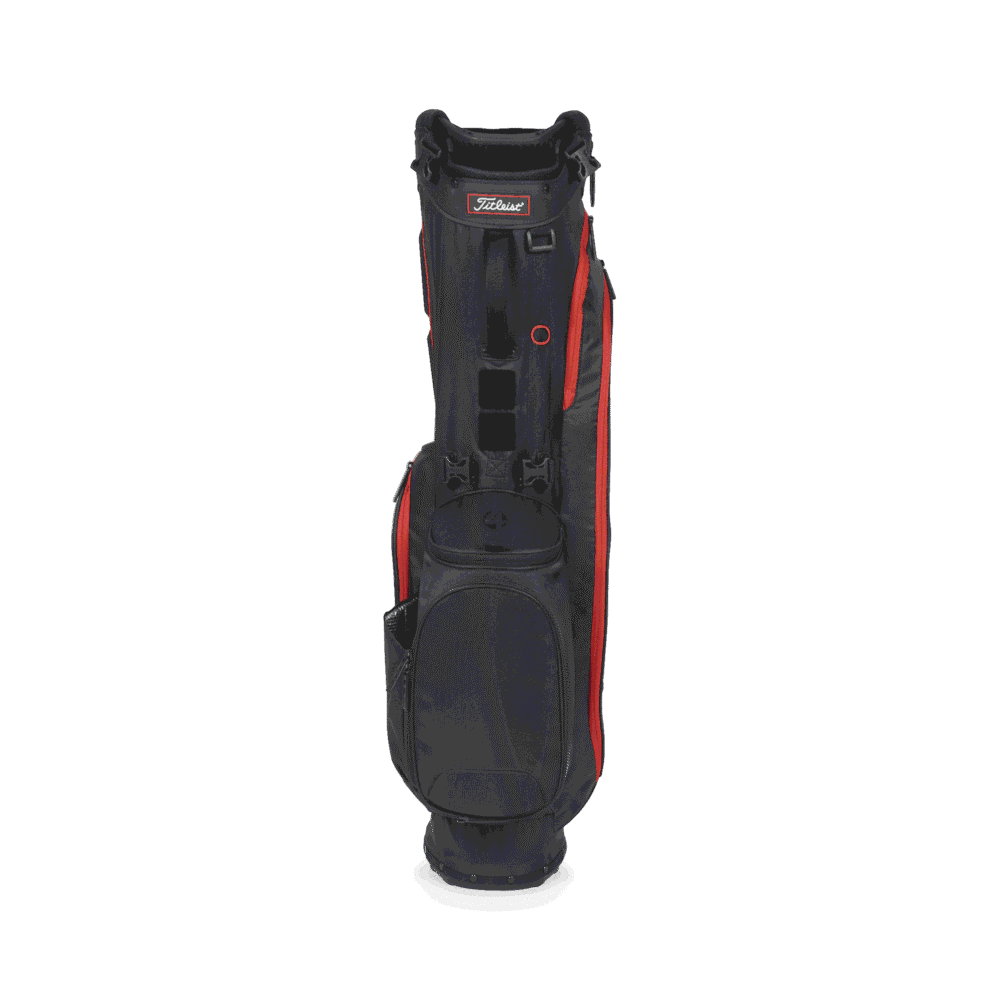 Titleist Players S4 – Black – Red – White