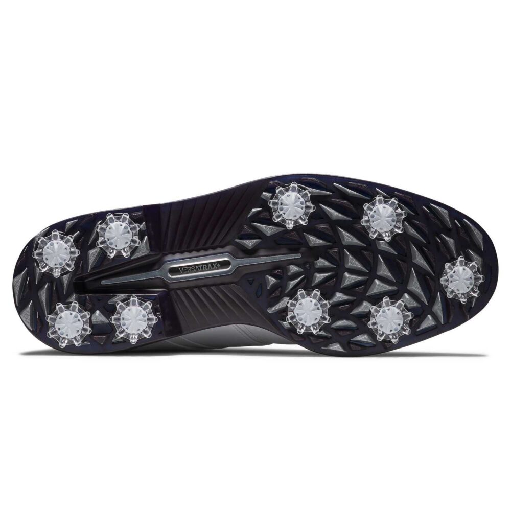 FootJoy Premiere Series Packard – White – Navy – Pink