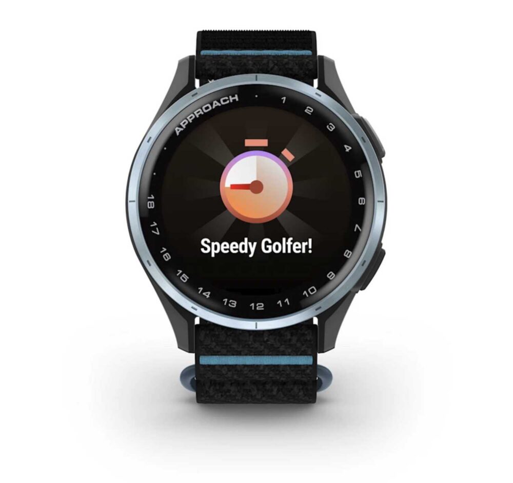 Garmin Approach J1 - Black 7 Garmin Approach J1 - Black