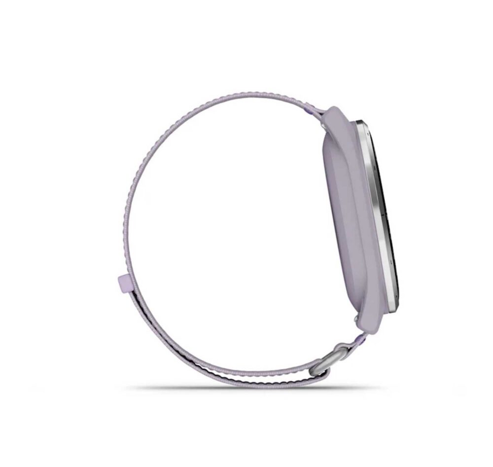 Garmin Approach J1 - Lilac 4 Garmin Approach J1 - Lilac
