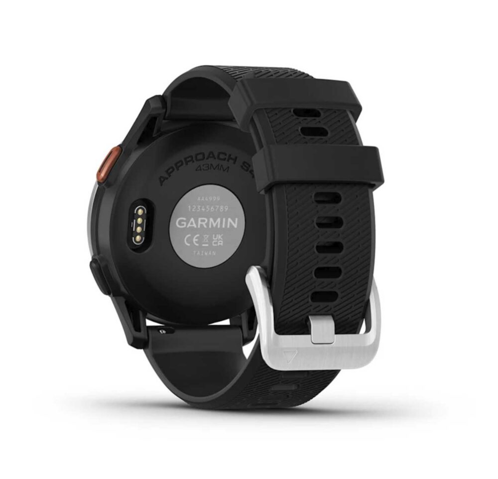 Garmin Approach® S44 - Black 10 Garmin Approach® S44 - Black