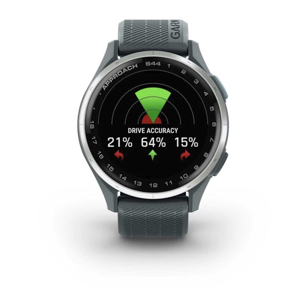 Garmin Approach® S44 - Twilight 1 Garmin Approach® S44 - Twilight