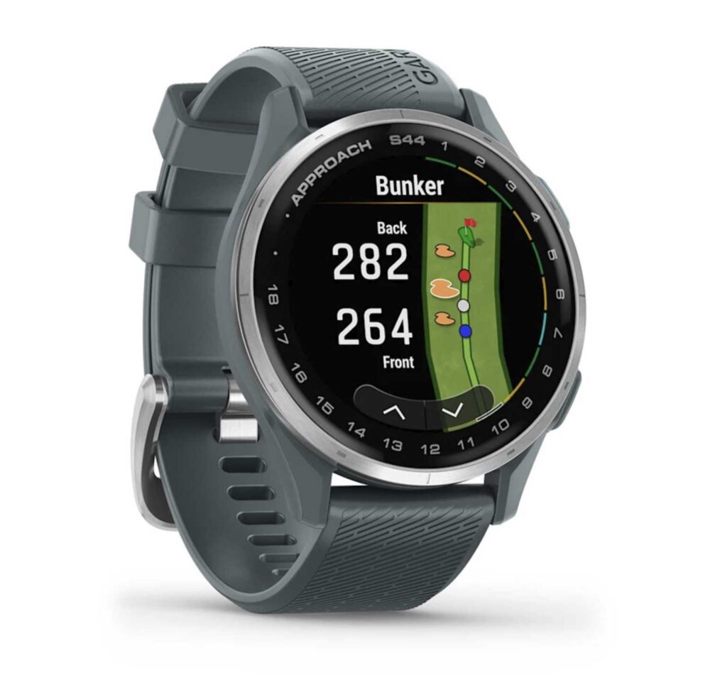 Garmin Approach® S44 - Twilight 2 Garmin Approach® S44 - Twilight