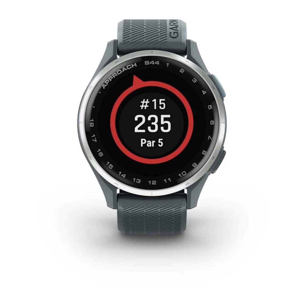 Garmin Approach® S44 - Twilight 3 Garmin Approach® S44 - Twilight