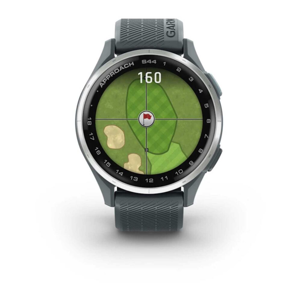 Garmin Approach® S44 - Twilight 5 Garmin Approach® S44 - Twilight