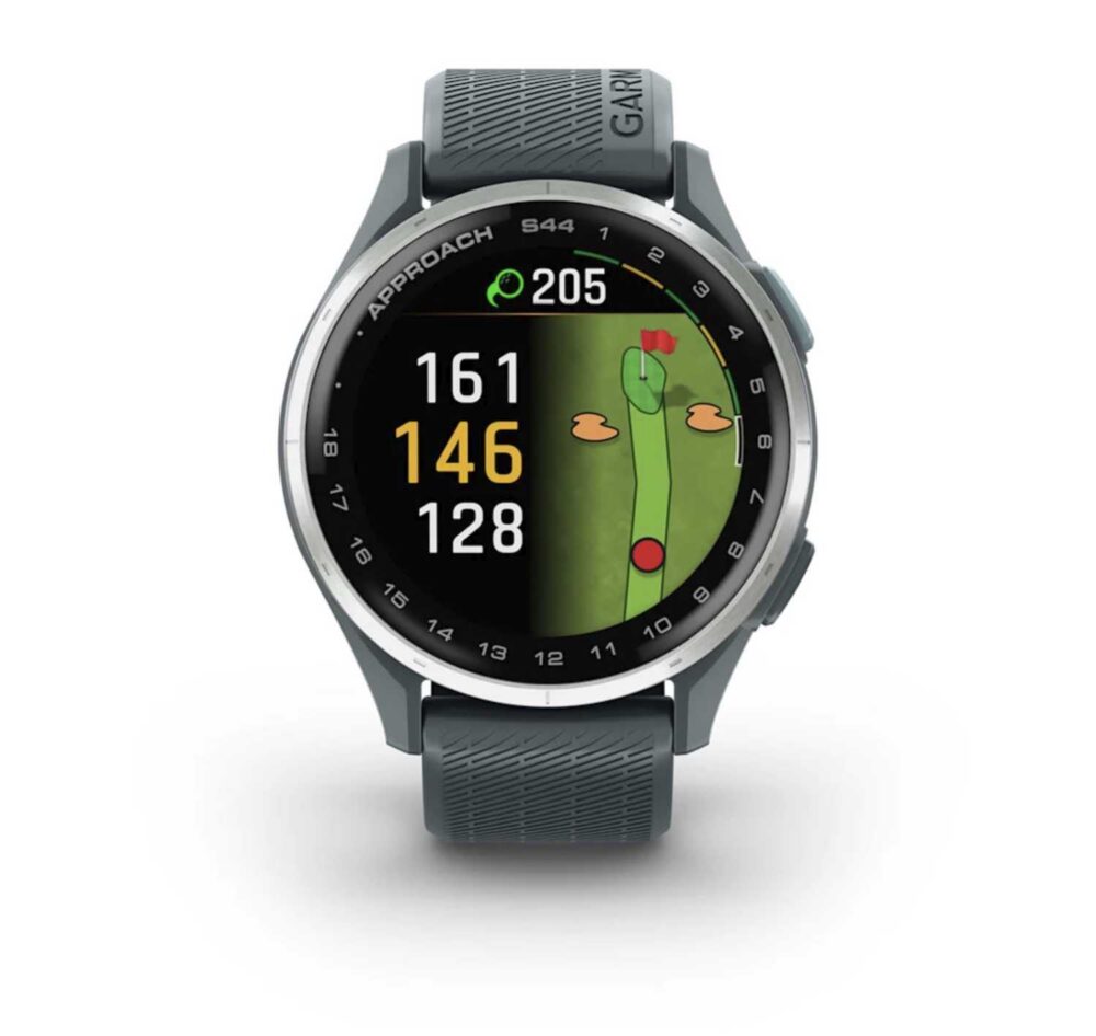 Garmin Approach® S44 - Twilight 6 Garmin Approach® S44 - Twilight