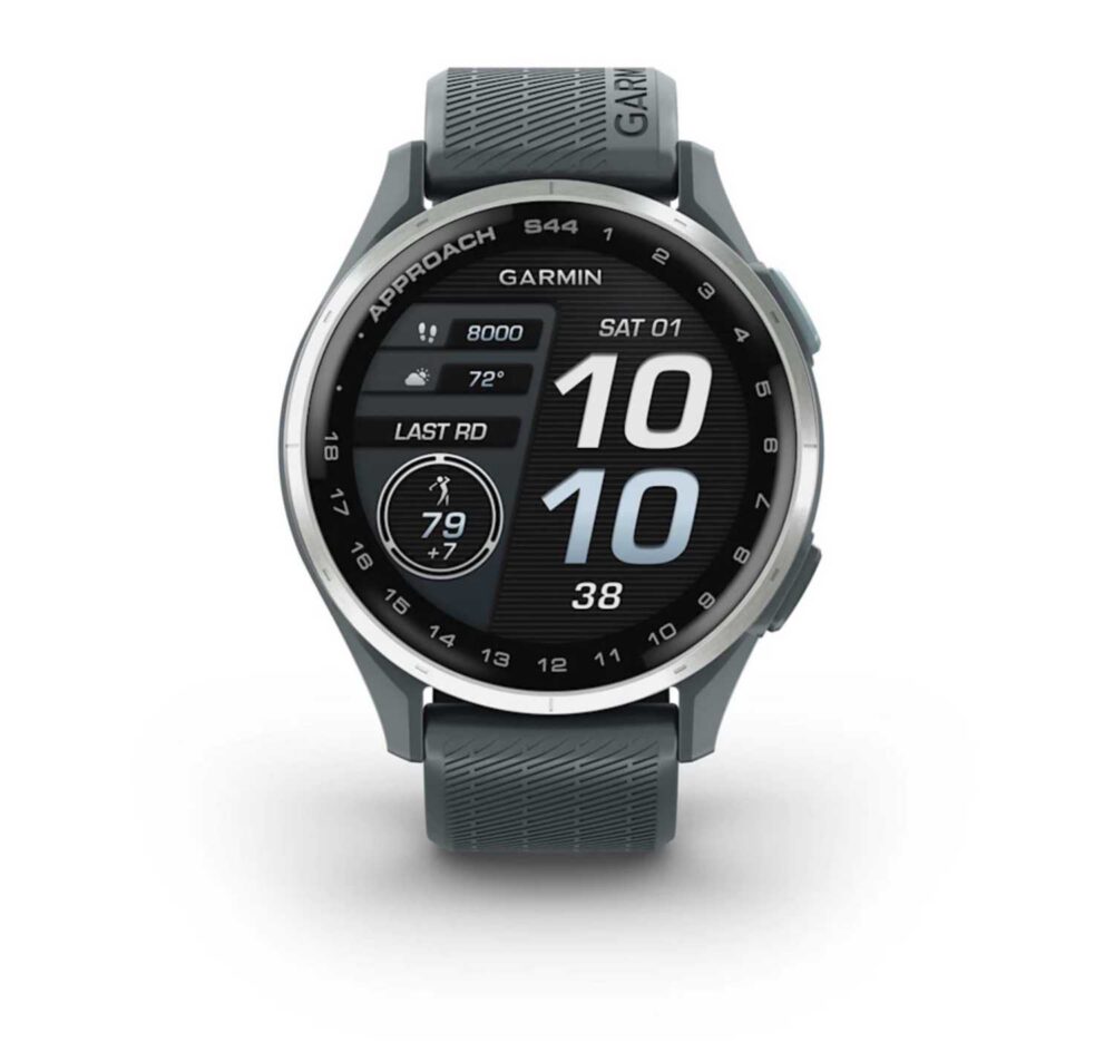 Garmin Approach® S44 - Twilight 9 Garmin Approach® S44 - Twilight