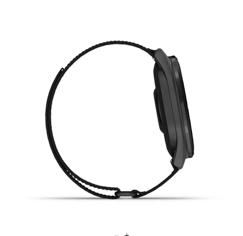 Garmin Approach® S50 - Black 5 Garmin Approach® S50 - Black