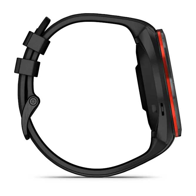 Garmin Approach S70, 47mm - Preto 3 Garmin Approach S70, 47mm - Preto