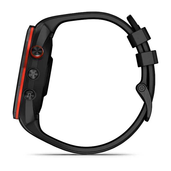 Garmin Approach S70, 47mm - Preto 12 Garmin Approach S70, 47mm - Preto