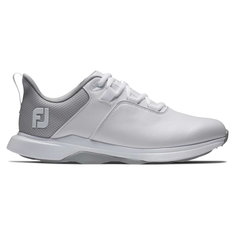 FootJoy Prolite women White - Grey
