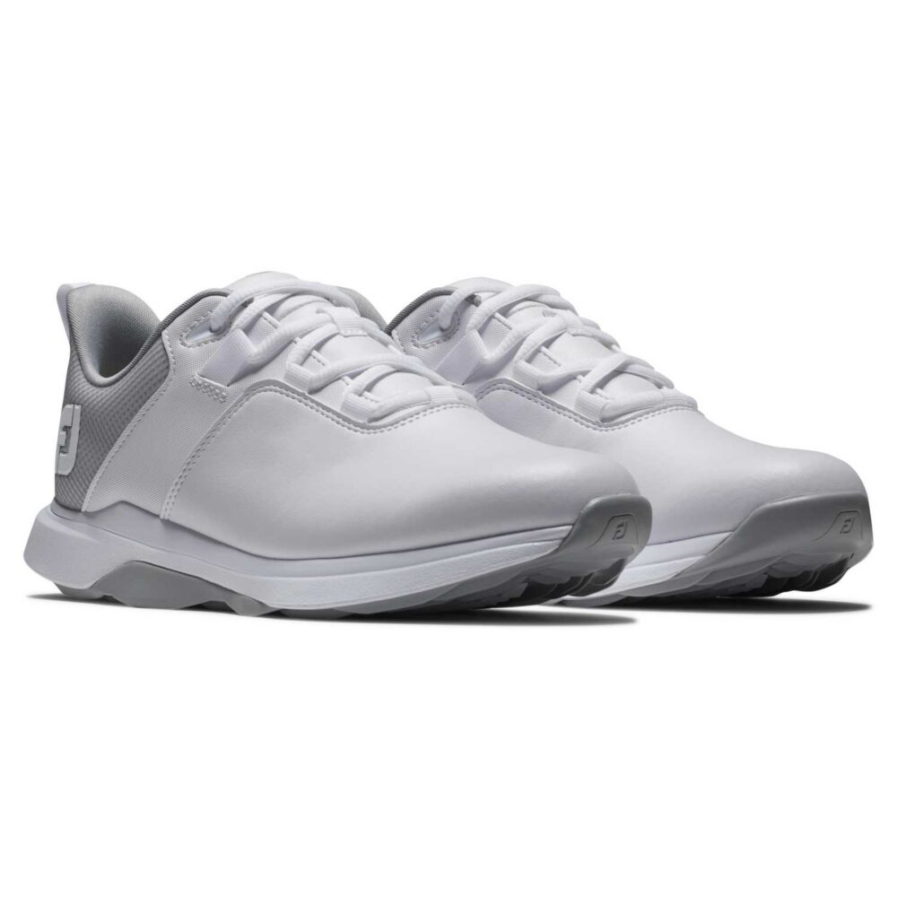FootJoy Prolite women White - Grey