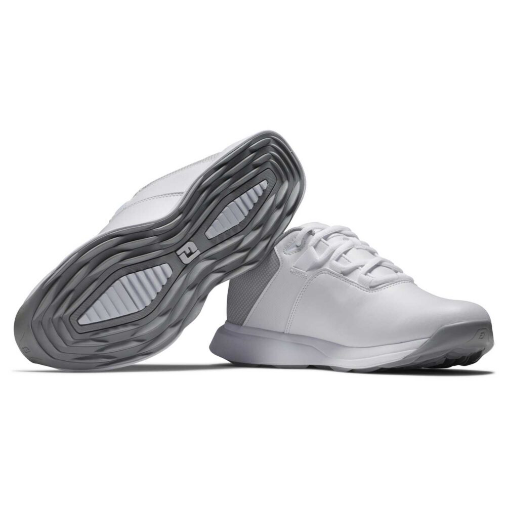 FootJoy Prolite women White - Grey