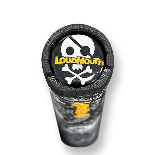 Loudmouth Shiver Me Timber Putter