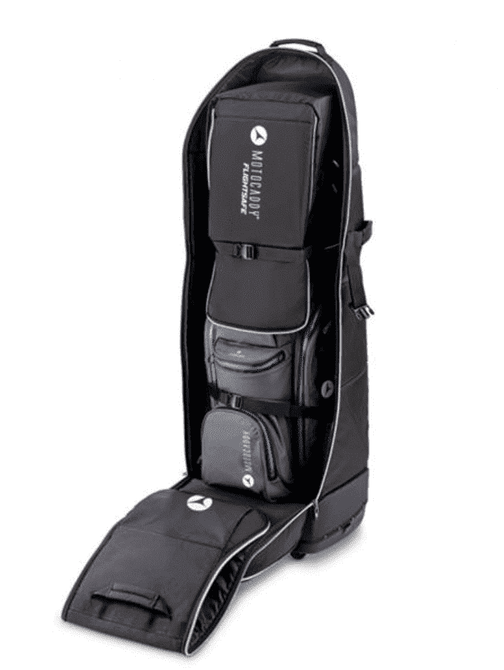 Motocaddy Flight Safe Travel Cover