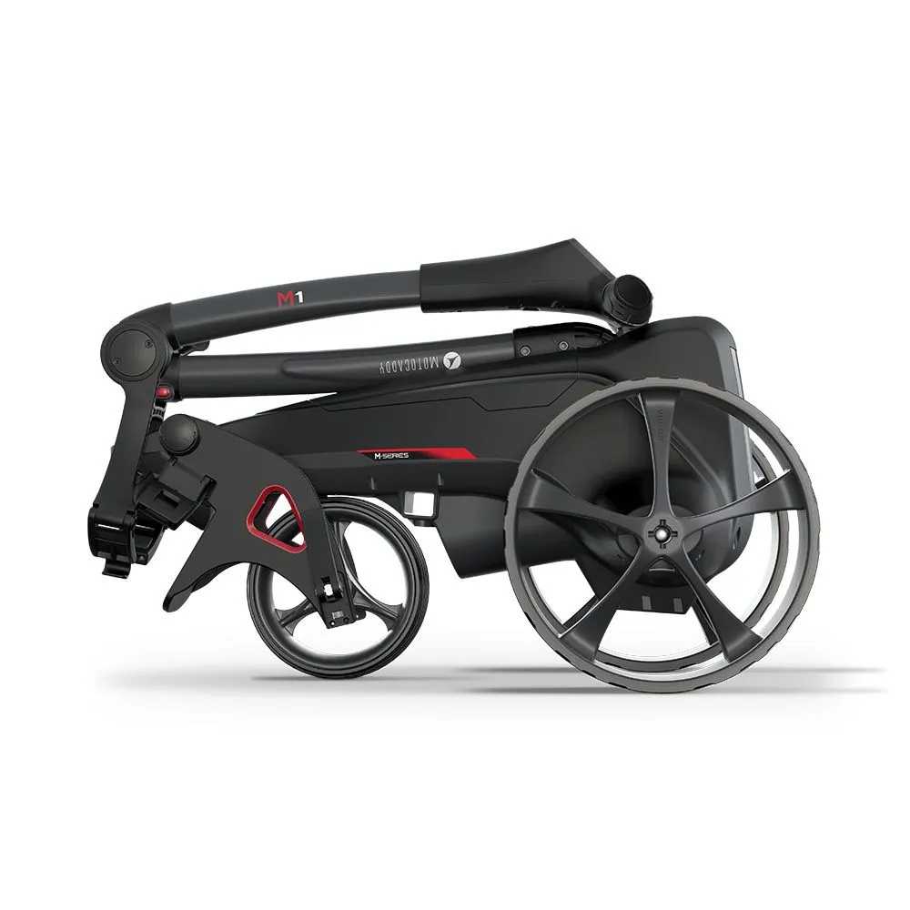 Motocaddy M1 DHC (Extended Lithium battery) 3 Motocaddy M1 DHC (Extended Lithium battery)