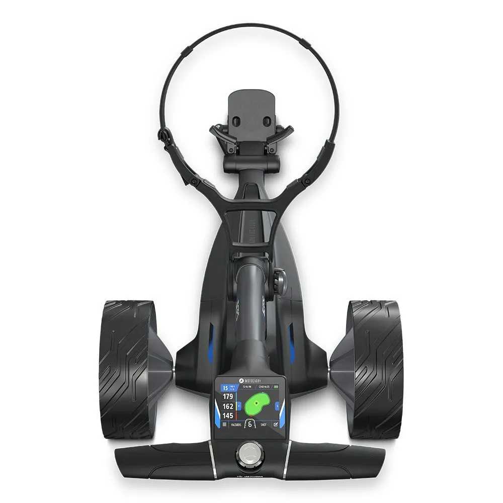 Motocaddy M5 GPS DHC (Extended Lithium battery)
