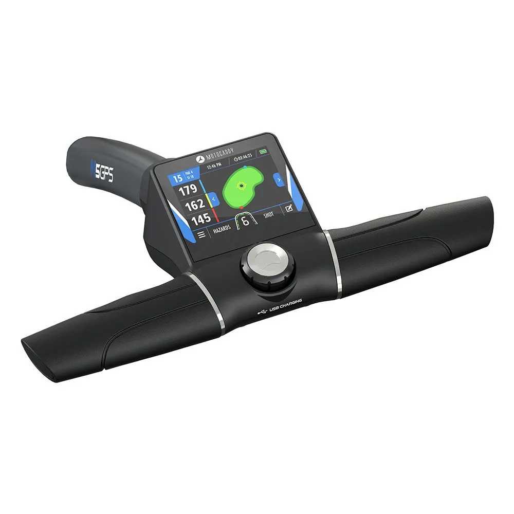 Motocaddy M5 GPS (Standard Lithium battery)