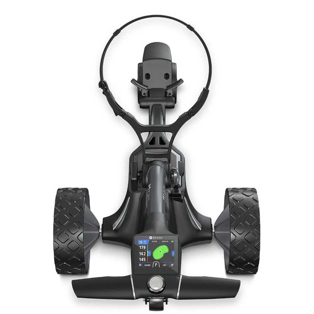 Motocaddy M7 GPS REMOTE CONTROL (Extended Lithium battery) 2 Motocaddy M7 GPS REMOTE CONTROL (Extended Lithium battery)