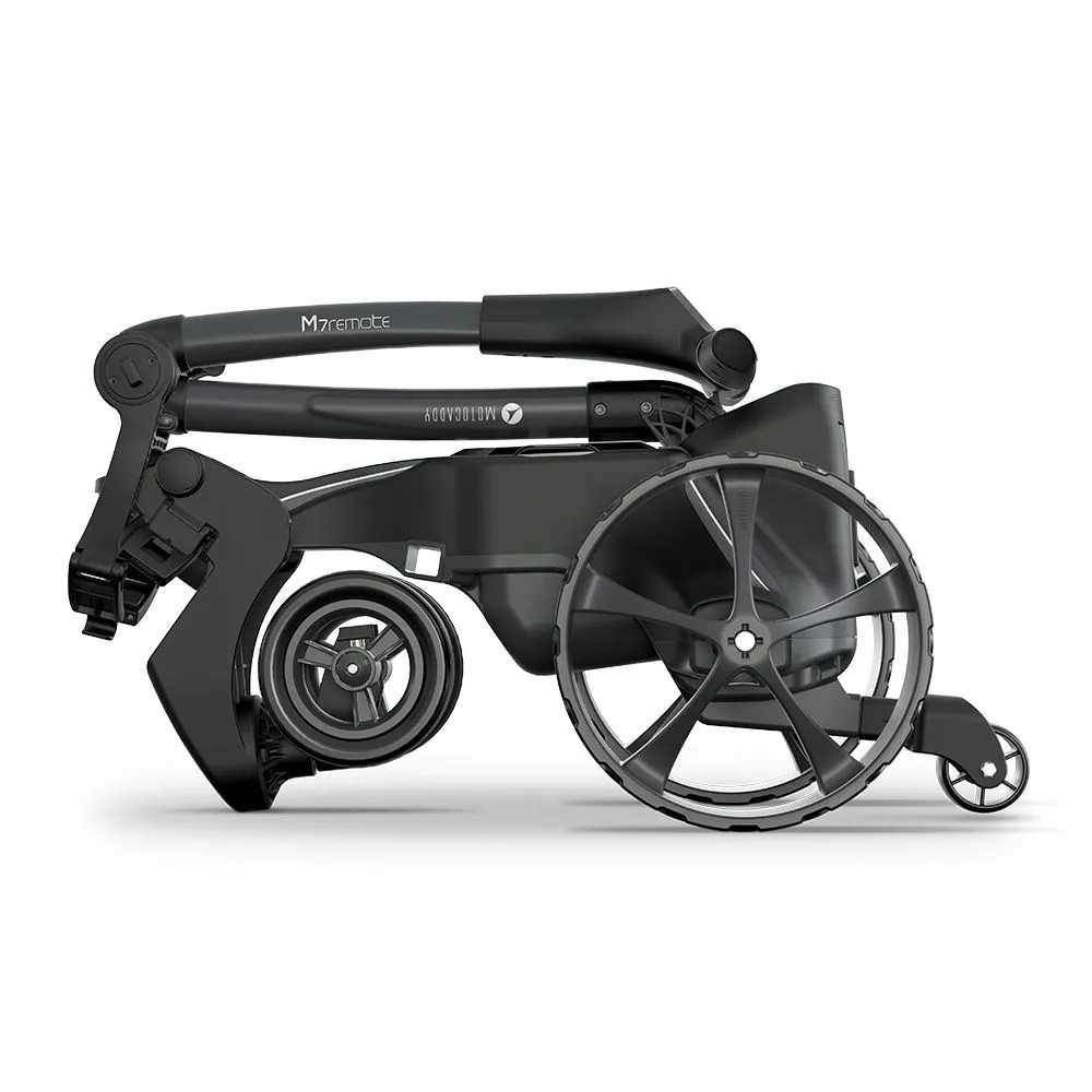 Motocaddy M7 REMOTE CONTROL (Extended Lithium battery)