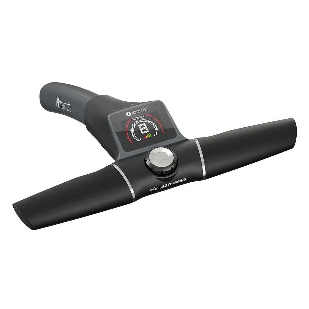 Motocaddy M7 REMOTE CONTROL (Extended Lithium battery)