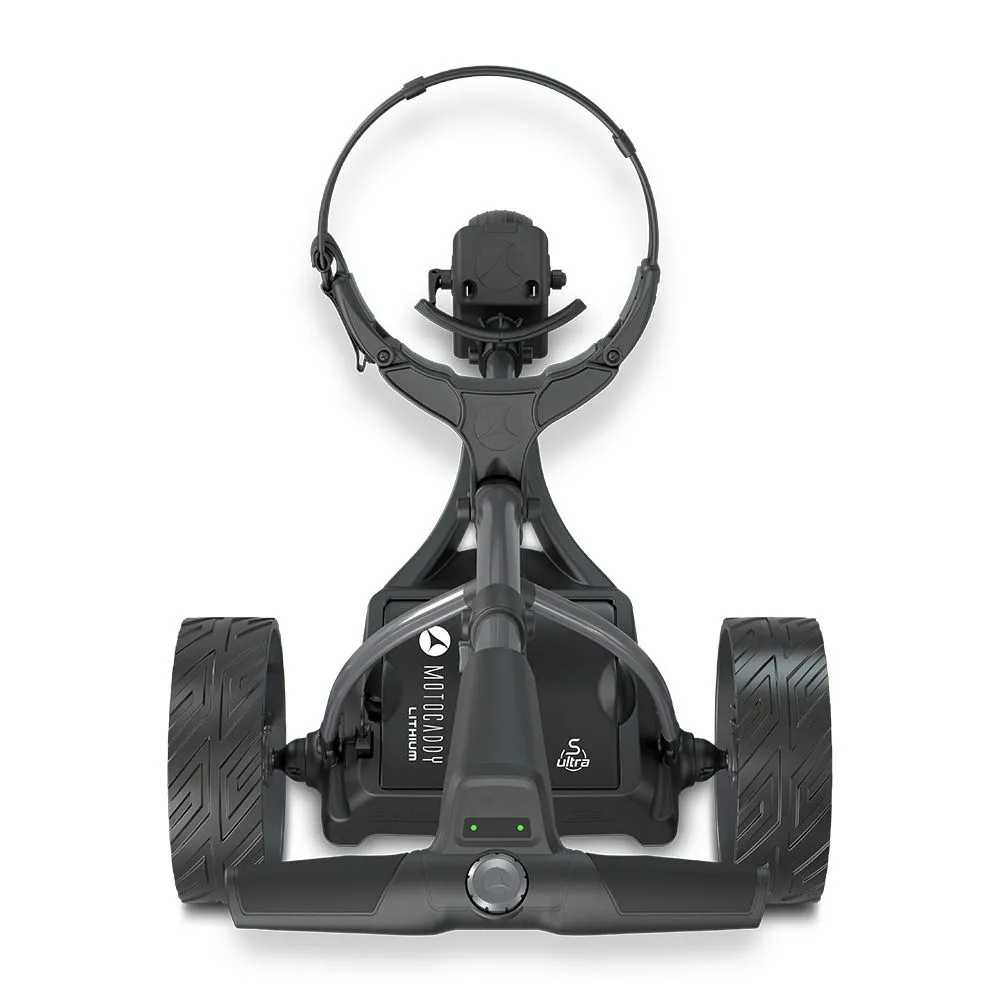 Motocaddy SE (Standard Lithium battery) 1 Motocaddy SE (Standard Lithium battery)