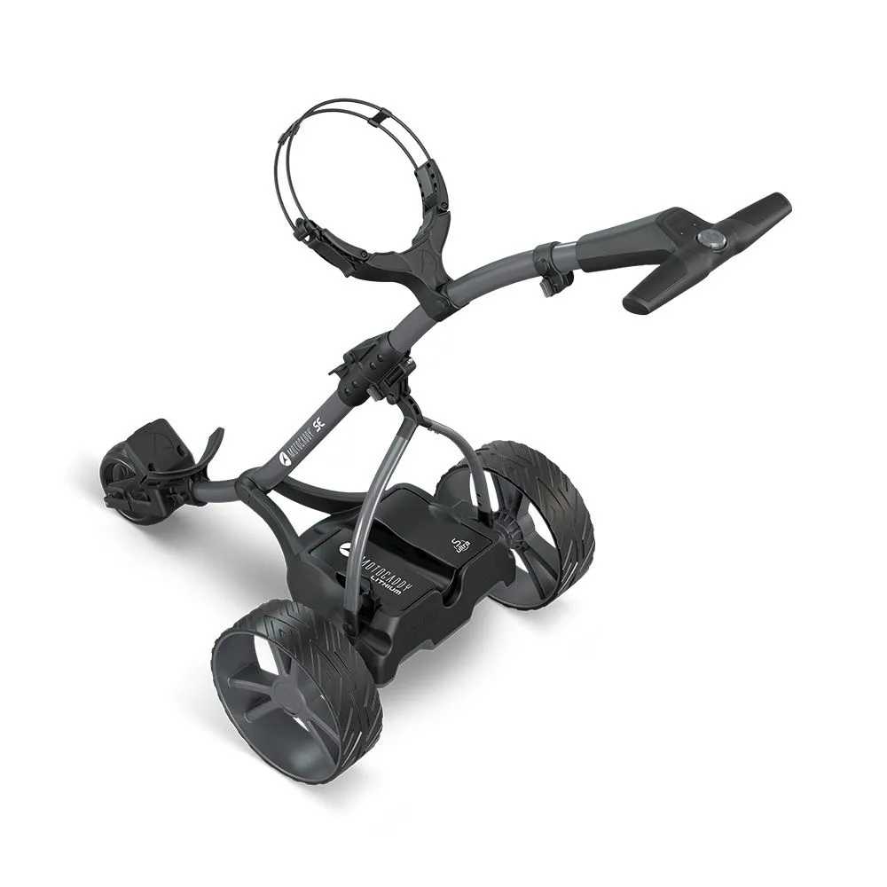 Motocaddy SE (Standard Lithium battery) 3 Motocaddy SE (Standard Lithium battery)
