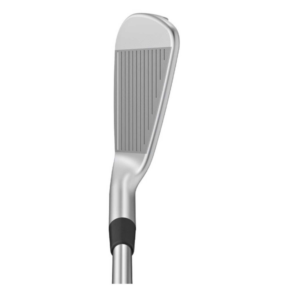 Ping Blueprint S Iron - Steel